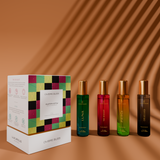 Luxury Perfume Gift Set for Her