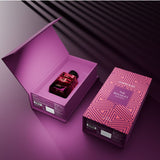 The Bouquet Perfume