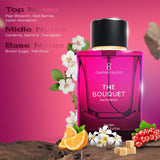 The Bouquet Perfume