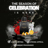 Obsessed Perfume Inspired by LOVE STORY BY CHLOE