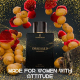 Obsessed Perfume Inspired by LOVE STORY BY CHLOE