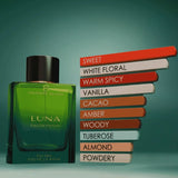 Luna Perfume