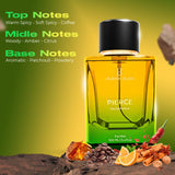 Pierce Perfume Inspired by ERICUSA EOLIE PARFUM