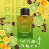Pierce Perfume Inspired by ERICUSA EOLIE PARFUM