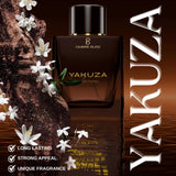 Yakuza Perfume Inspired by LATTAFA AMEER AL OUDH