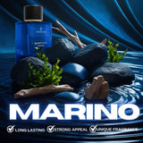 Marino Perfume Inspired by RALPH LAUREN POLO BLUE