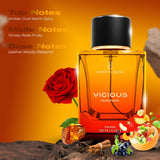 Vicious Perfume Inspired by LV OMBRE NOMADE