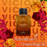 Vicious Perfume Inspired by LV OMBRE NOMADE