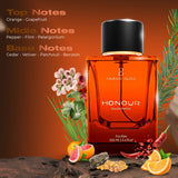 Honour Perfume Inspired by HERMES TERRE D’HERMES