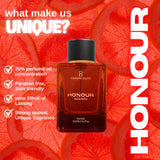 Honour Perfume Inspired by HERMES TERRE D’HERMES