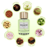 Pistachio Pop Perfume Inspired by PISTACHAIO GELATO BY KAYALI