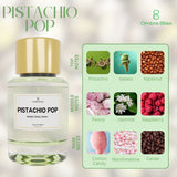 Pistachio Pop Perfume Inspired by PISTACHAIO GELATO BY KAYALI