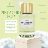 Pistachio Pop Perfume Inspired by PISTACHAIO GELATO BY KAYALI