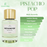 Pistachio Pop Perfume Inspired by PISTACHAIO GELATO BY KAYALI