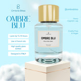 Ombre Blu Perfume Inspired by IMAGINATION BY L.V