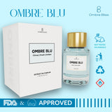 Ombre Blu Perfume Inspired by IMAGINATION BY L.V
