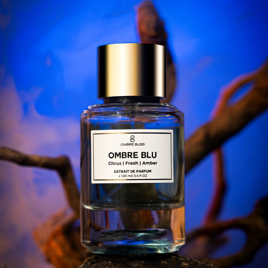 Ombre Blu Perfume