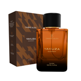 Yakuza Perfume Inspired by LATTAFA AMEER AL OUDH