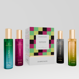 Luxury Perfume Gift Set for Her