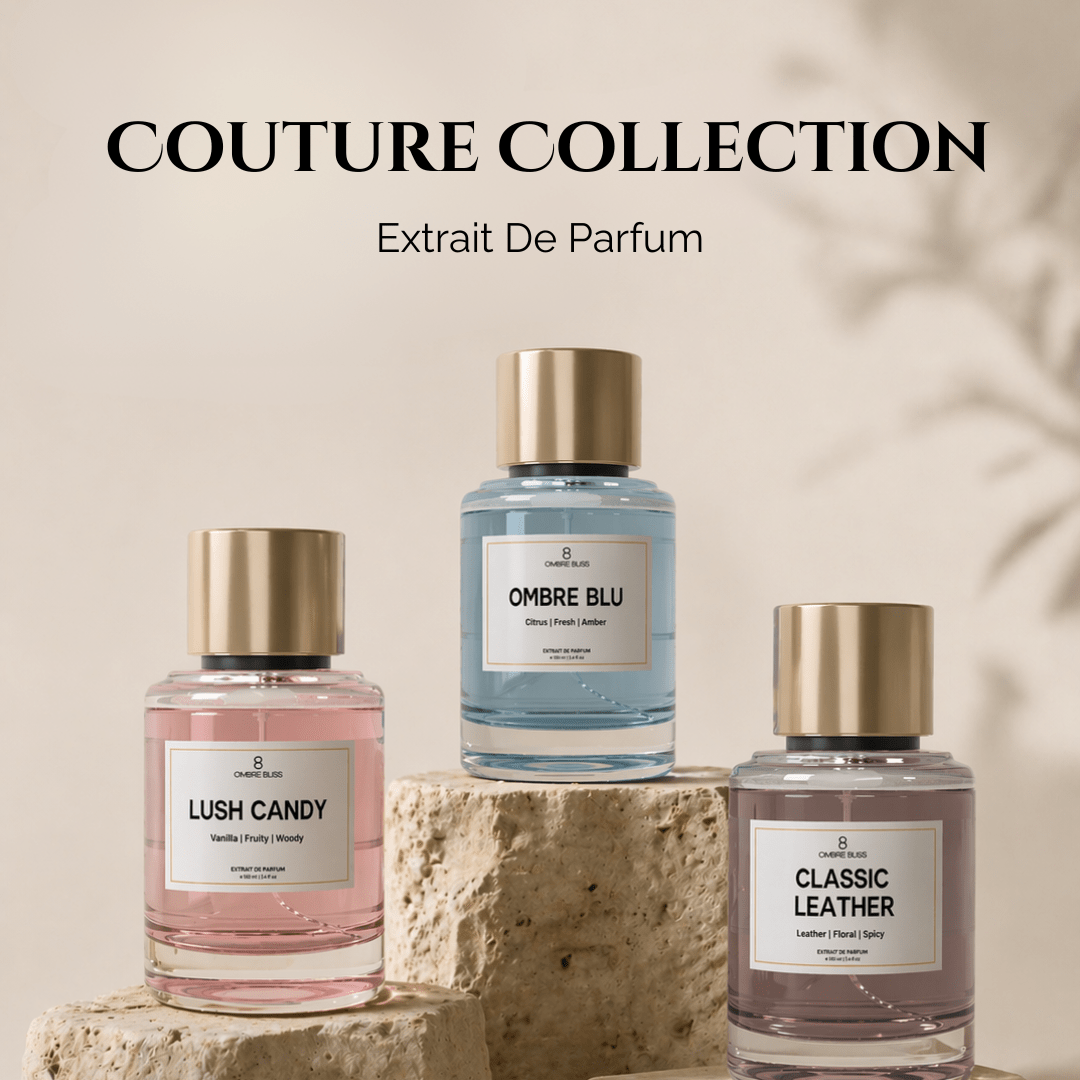 Couture Collection | Extrait De Parfum