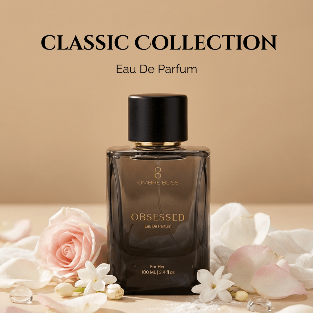 Classic Collection | Eau De Parfum