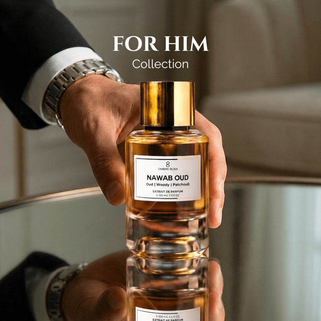 For Him
