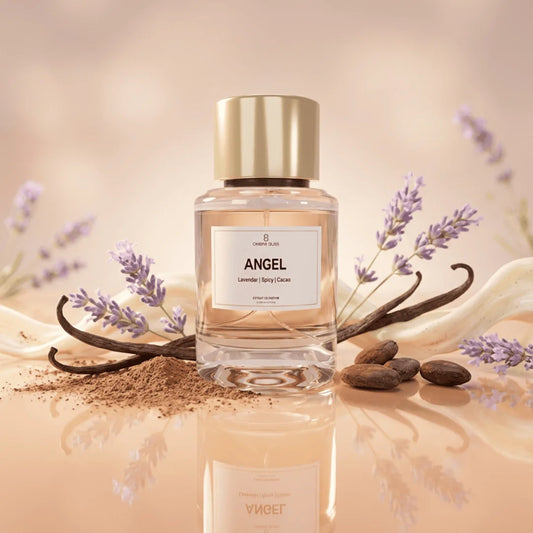 Angel – Extrait De Parfum | Inspired by Goddess (Vanilla Lavender Style) | Up to 8–10 Hours Long Lasting