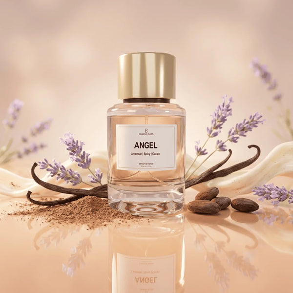 Angel – Extrait De Parfum | Inspired by Goddess (Vanilla Lavender Style) | Up to 8–10 Hours Long Lasting