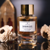 Nawab Oud Perfume
