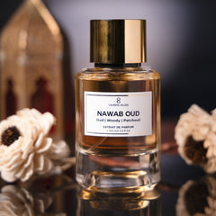 Nawab Oud
