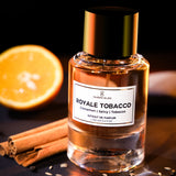 Royale Tobacco Perfume