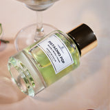 Pistachio Pop Perfume