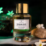Nawab Oud Perfume