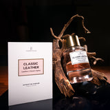 Classic Leather Perfume