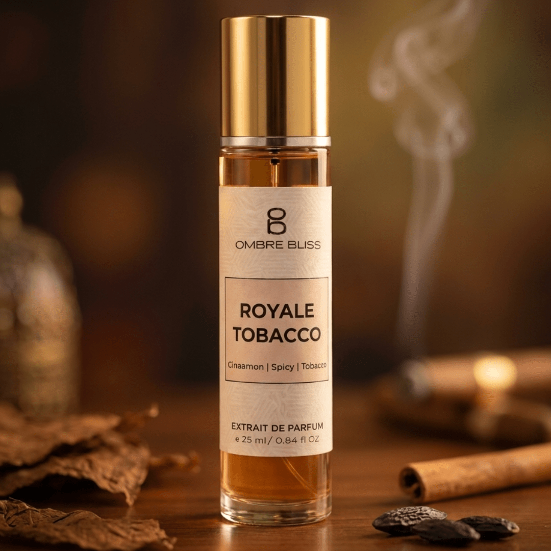 ombre bliss royal tobacco Royale Tobacco EDP ombre bliss royal tobacco Royale Tobacco EDP