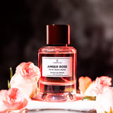 Amber Rose Perfume