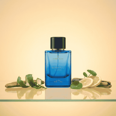 Marino – Eau De Parfum | Inspired by Polo Blue (Fresh Aquatic Citrus Style) | Up to 6–8 Hours Long Lasting