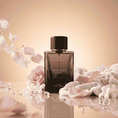 Obsessed – Eau De Parfum | Inspired by Love Story (Romantic Floral Musk Style) | Up to 6–8 Hours Long Lasting