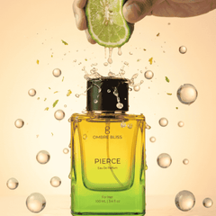 Pierce – Eau De Parfum | Inspired by Eolie (Fresh Citrus Aromatic Style) | Up to 6–8 Hours Long Lasting