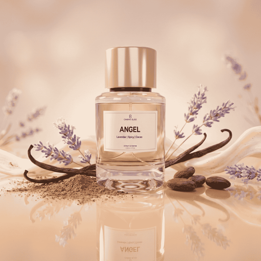 Angel – Extrait De Parfum | Inspired by Goddess (Vanilla Lavender Style) | Up to 8–10 Hours Long Lasting