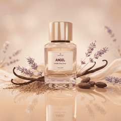 Angel – Extrait De Parfum | Inspired by Goddess (Vanilla Lavender Style) | Up to 8–10 Hours Long Lasting