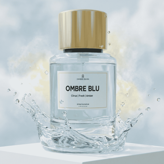Ombre Blu – Extrait De Parfum | Inspired by Imagination by L.V | Up to 8–10 Hours Long Lasting Fragrance
