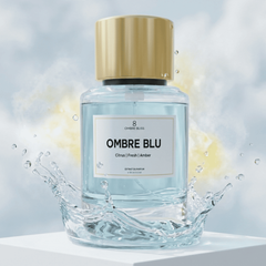 Ombre Blu – Extrait De Parfum | Inspired by Imagination by L.V | Up to 8–10 Hours Long Lasting Fragrance