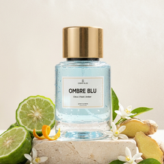 Ombre Blu – Extrait De Parfum | Inspired by Imagination by L.V | Up to 8–10 Hours Long Lasting Fragrance