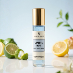 Ombre Blu – Extrait De Parfum | Inspired by Imagination by L.V | Up to 8–10 Hours Long Lasting Fragrance