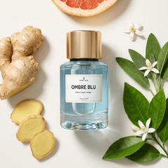 Ombre Blu – Extrait De Parfum | Inspired by Imagination by L.V | Up to 8–10 Hours Long Lasting Fragrance