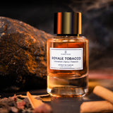 Royale Tobacco Perfume