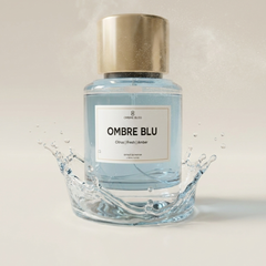 Ombre Blu – Extrait De Parfum | Inspired by Imagination by L.V | Up to 8–10 Hours Long Lasting Fragrance