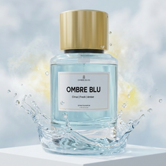 Ombre Blu – Extrait De Parfum | Inspired by Imagination by L.V | Up to 8–10 Hours Long Lasting Fragrance