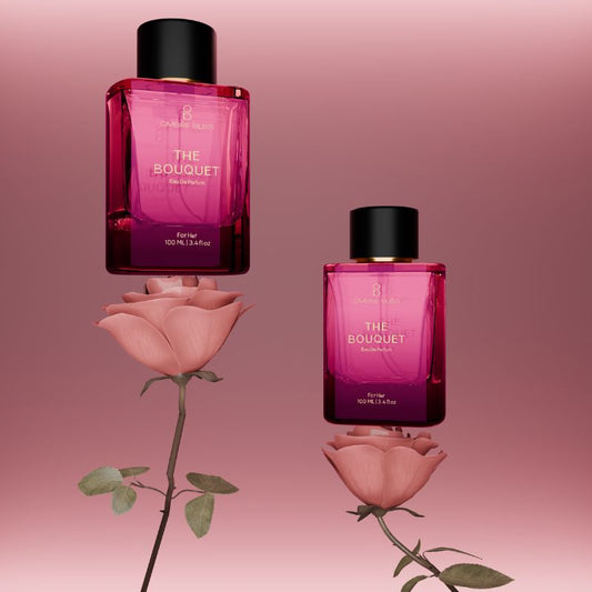 The Bouquet Perfume